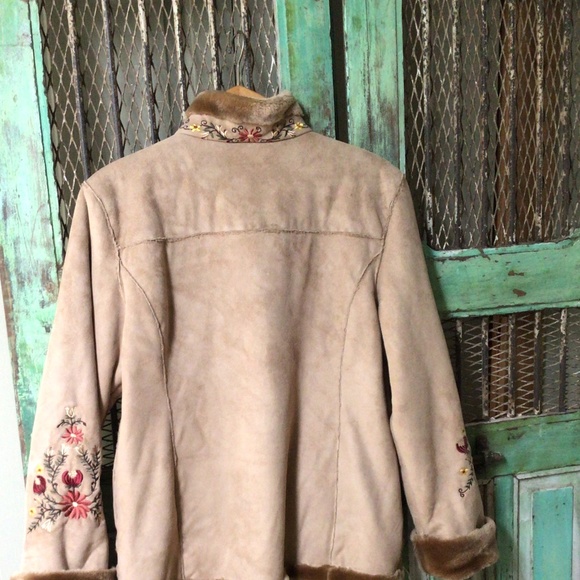 Billblass jacket - Picture 8 of 10